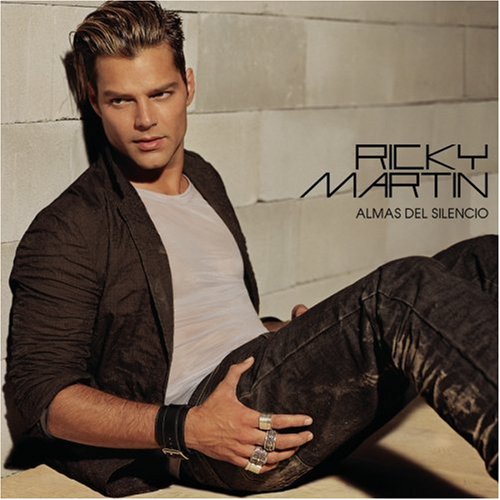 Ricky Martin Nadie Mas Que Tu profile image