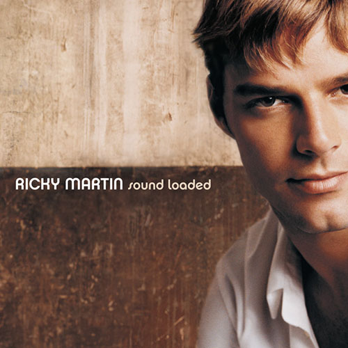 Ricky Martin Nobody Wants To Be Lonely profile image