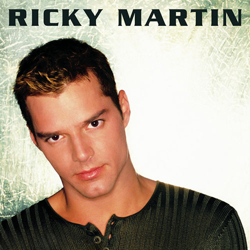 Ricky Martin Shake Your Bon Bon profile image