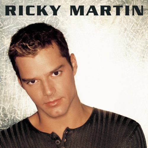 Ricky Martin She's All I Ever Had profile image