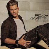 Ricky Martin picture from Tal Vez released 08/09/2012