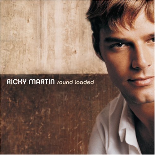 Ricky Martin with Christina Aguilera Solo Quiero Amarte (Nobody Wants To profile image