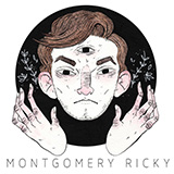 Ricky Montgomery picture from Line Without A Hook released 06/23/2021