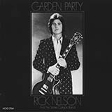 Ricky Nelson picture from Garden Party released 12/14/2022