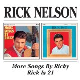 Ricky Nelson picture from Hello Mary Lou released 05/16/2011
