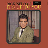 Ricky Nelson picture from It's Up To You released 04/29/2002
