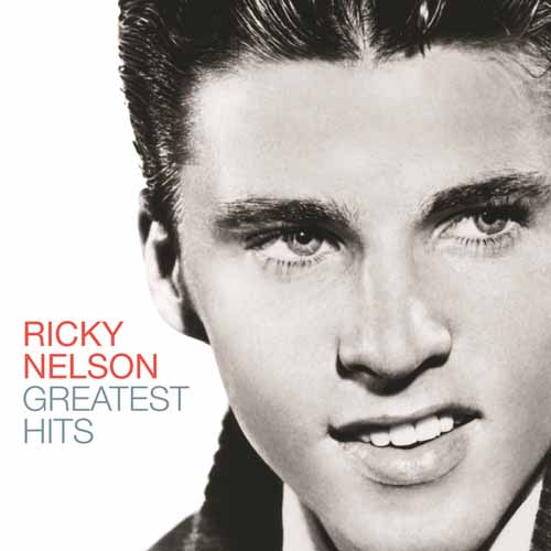 Ricky Nelson Stood Up profile image