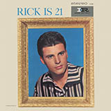 Ricky Nelson picture from Travelin' Man released 03/11/2002