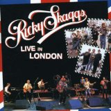 Ricky Skaggs picture from Cajun Moon released 09/21/2010
