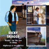 Ricky Skaggs picture from I Wouldn't Change You If I Could released 06/24/2022