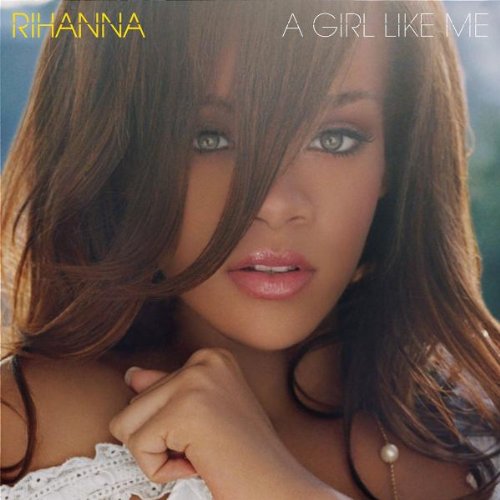 Rihanna A Girl Like Me profile image