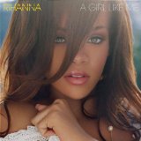 Rihanna picture from A Girl Like Me released 10/17/2006