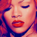 Rihanna picture from California King Bed released 02/28/2012