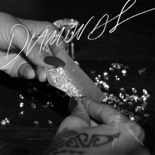 Rihanna Diamonds profile image
