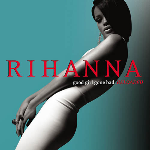 Rihanna Umbrella (featuring Jay-Z) profile image