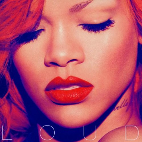 Rihanna Love The Way You Lie, Part II (feat. profile image