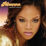 Rihanna picture from Pon De Replay released 07/22/2005