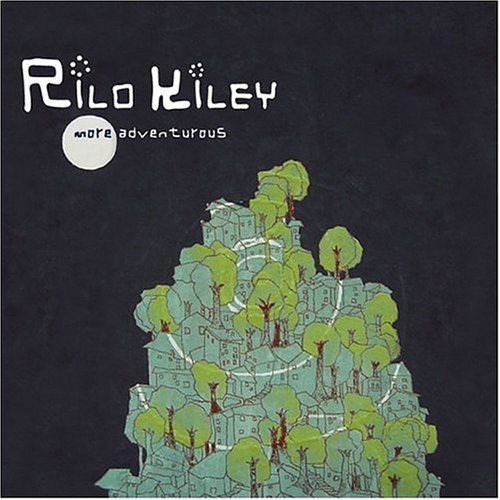 Rilo Kiley Portions For Foxes profile image