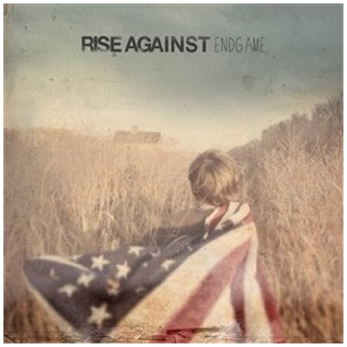 Rise Against Help Is On The Way profile image