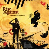 Rise Against picture from Hero Of The War released 11/28/2014
