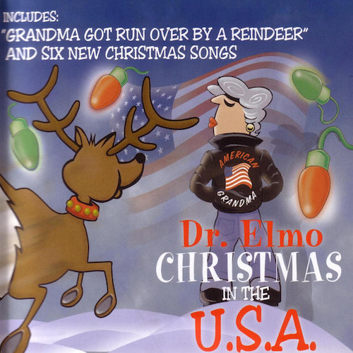 Rita Abrams Christmas All Across The U.S.A. profile image