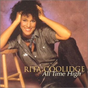 Rita Coolidge All Time High (from James Bond: Octo profile image