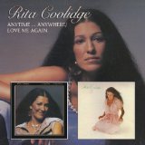 Rita Coolidge picture from Love Me Again released 03/24/2014