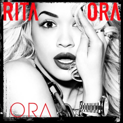 Rita Ora How We Do (Party) profile image