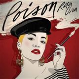 Rita Ora picture from Poison released 07/10/2015
