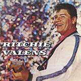 Ritchie Valens picture from La Bamba released 10/06/2001