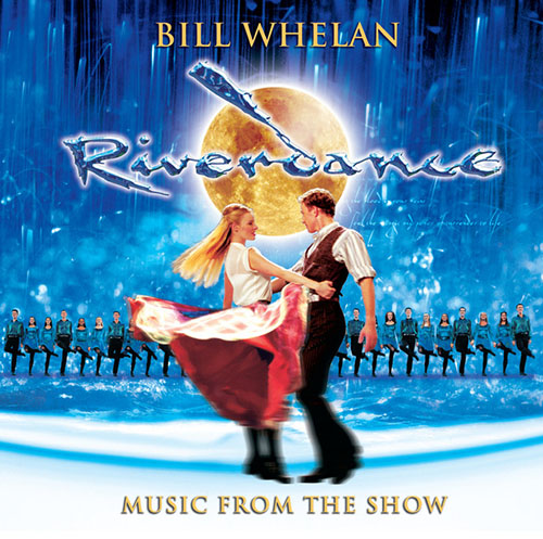 Bill Whelan American Wake (from Riverdance) profile image