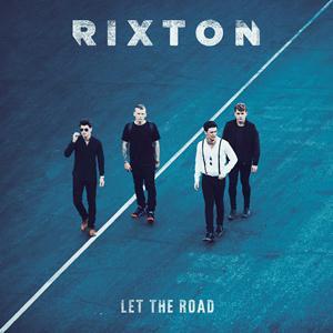 Rixton Me And My Broken Heart profile image