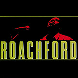 Roachford picture from Cuddly Toy (Feel For Me) released 04/25/2022