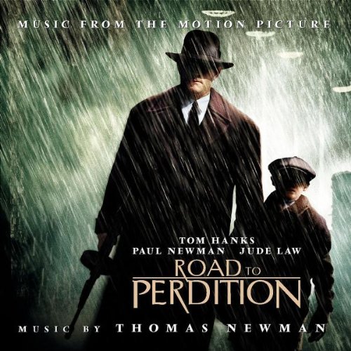 Thomas Newman Road To Perdition profile image