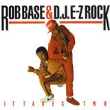 Rob Base & DJ E-Z Rock picture from It Takes Two released 08/08/2012