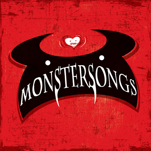 Rob Rokicki Monsterbaby (from Monstersongs) profile image