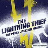 Rob Rokicki picture from The Tree On The Hill [Solo version] (from The Lightning Thief: The Percy Jackson Musical) released 10/12/2020