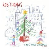 Rob Thomas picture from A New York Christmas released 08/13/2004