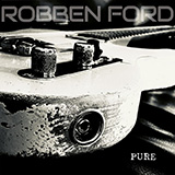Robben Ford picture from Balafon released 10/11/2022
