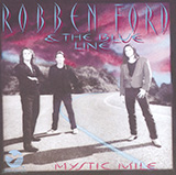 Robben Ford picture from Busted Up released 01/06/2022
