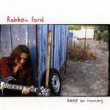 Robben Ford picture from Cannonball Shuffle released 06/02/2006
