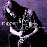Robben Ford picture from Chevrolet released 04/04/2013