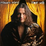 Robben Ford picture from Comin' Up released 03/01/2011