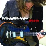 Robben Ford picture from Lateral Climb released 03/18/2014