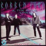 Robben Ford picture from Politician released 09/06/2007