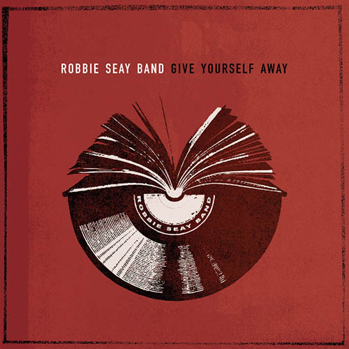 Robbie Seay Band Starting Over profile image