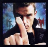 Robbie Williams picture from Advertising Space released 12/12/2006