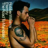 Robbie Williams picture from Eternity released 10/11/2004