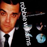 Robbie Williams picture from Grace released 09/06/2007
