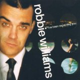 Robbie Williams picture from It's Only Us released 09/13/2000